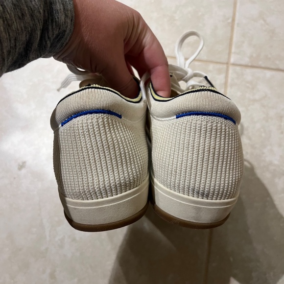 Rothy’s Casual Tennis Shoes - Picture 4 of 6